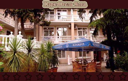 Yalta Crimée réserve code promo