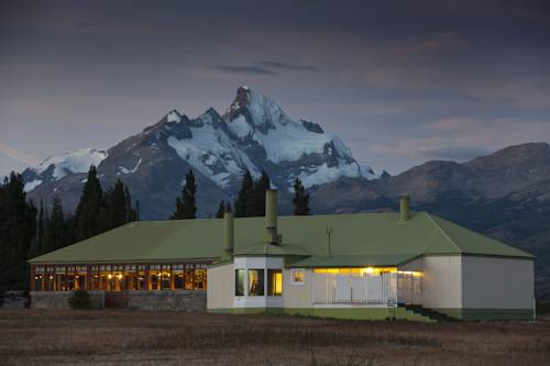 El Calafate Argentina código promocional de reserva