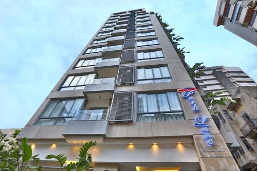 Beirut Libano Codice promozionale per prenotazione hotel Booking.com