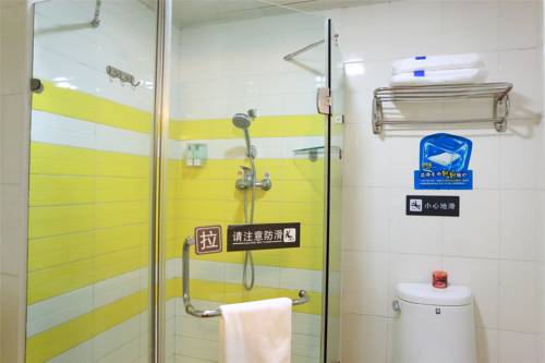 Chengdu China Buchungs-Promo-Code Booking.com