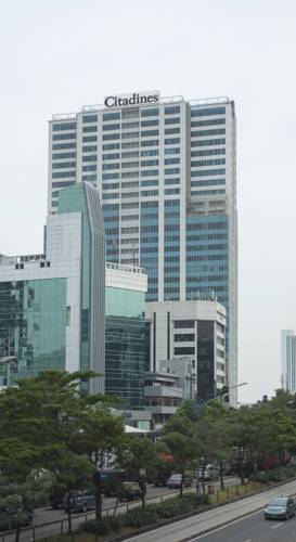 Jakarta Indonésie réserve code promo