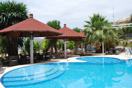 Sarandë Italia código promocional de reserva