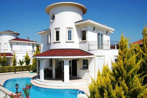 Belek Turquie réserve code promo
