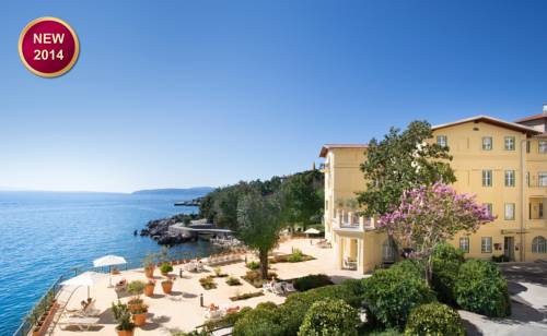 Lovran Croatie réserve code promo