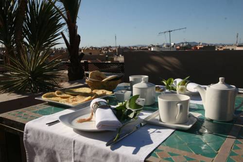 Marrakech Maroc réserve code promo