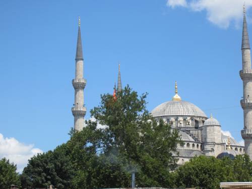 Estanbul Turquía código promocional de reserva