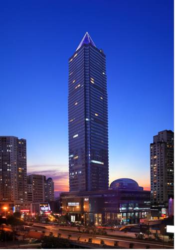 Guiyang China código promocional de reserva