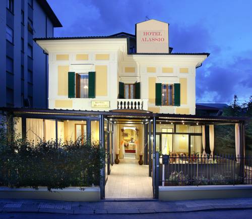 Montecatini Terme Italie réserve code promo