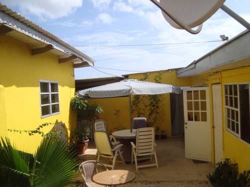 Willemstad Curazao código promocional de reserva