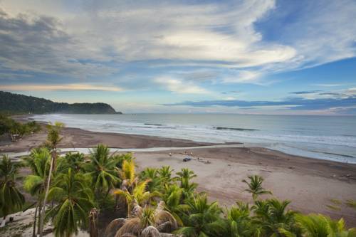 Jacó Costa Rica código promocional de reserva