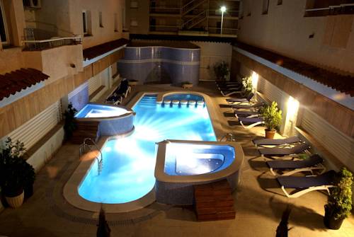 Empuriabrava Espagne réserve code promo