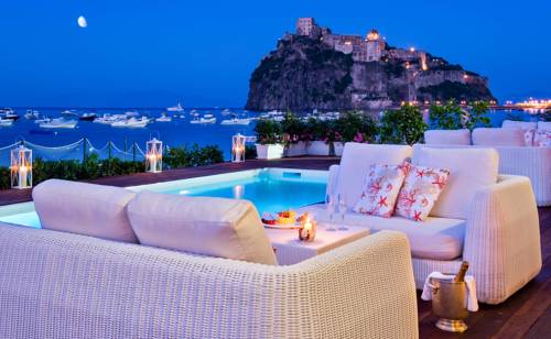 Ischia Italia código promocional de reserva