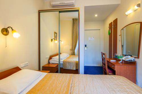 Sankt Petersburg Russland Buchungs-Promo-Code Booking.com