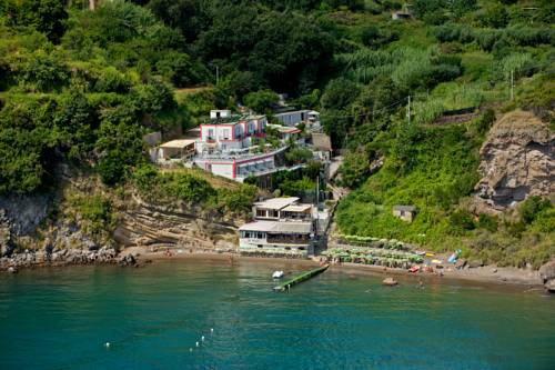 Ischia Italia código promocional de reserva