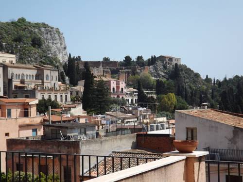 Taormina Italia Codice promozionale per prenotazione hotel Booking.com