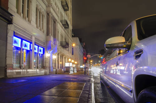 Nueva York, Nueva York) Estados Unidos código promocional de reserva