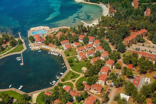 Umag Croatie réserve code promo