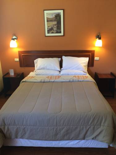 Arequipa Pérou réserve code promo