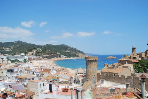 Tossa de Mar Spagna Codice promozionale per prenotazione hotel Booking.com