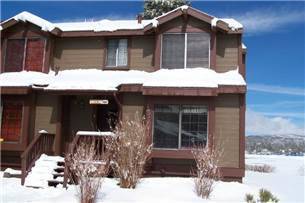 Big Bear Lake Estados Unidos código promocional de reserva