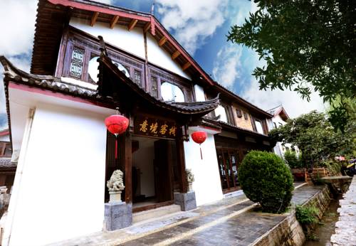 Lijiang China código promocional de reserva