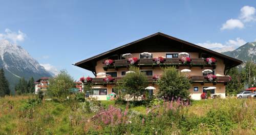 Leutasch Austria Codice promozionale per prenotazione hotel Booking.com