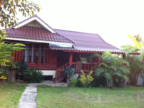 Pai Tailandia código promocional de reserva