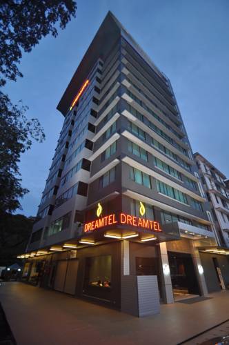 Kota Kinabalu Malasia código promocional de reserva