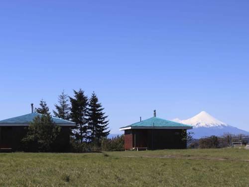 Puerto Varas Chile código promocional de reserva