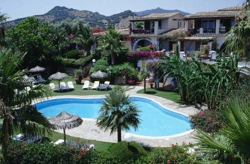 Villasimius Italie réserve code promo