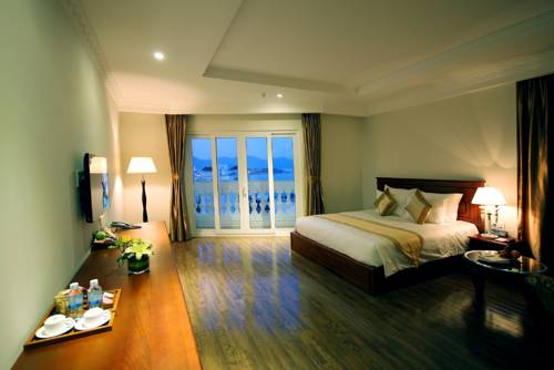 Nha Trang Vietnam réserve code promo