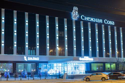 Krasnoïarsk Russie réserve code promo