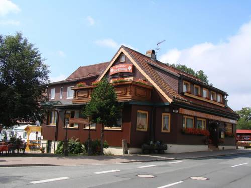 Braunlage Germania Codice promozionale per prenotazione hotel Booking.com
