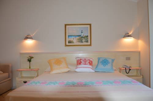 San Teodoro Italia Codice promozionale per prenotazione hotel Booking.com