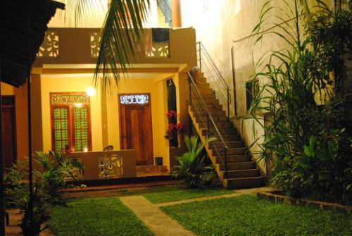 Unawatuna Sri Lanka código promocional de reserva