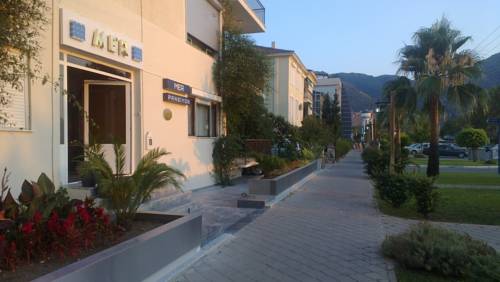 Fethiye Turquie réserve code promo