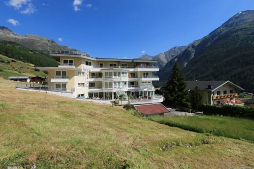 Sölden Österreich Buchungs-Promo-Code Booking.com