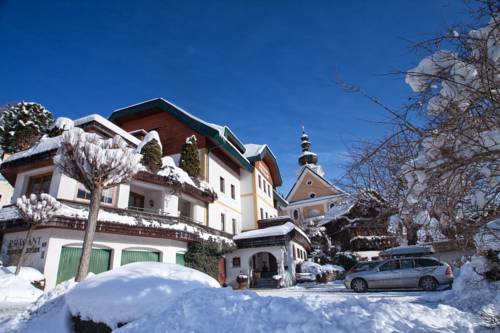 Bad Kleinkirchheim L'Autriche réserve code promo