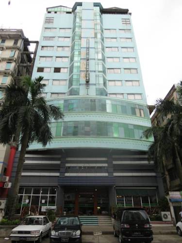 Yangon Myanmar réserve code promo