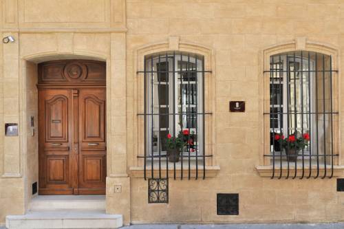 Aix-en-Provence Francia código promocional de reserva