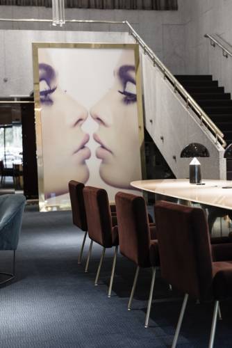Stockholm Suède réserve code promo