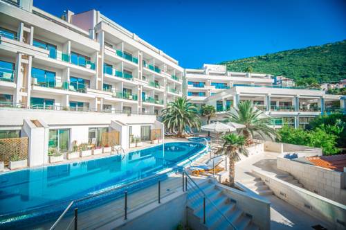 Petrovac na Moru Montenegro Codice promozionale per prenotazione hotel Booking.com