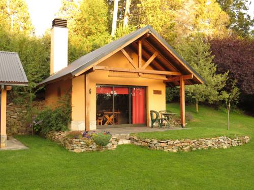 San Carlos de Bariloche Argentine réserve code promo
