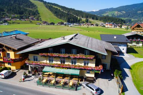 Flachau L'Autriche réserve code promo