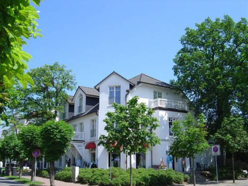 Binz (Ostseebad) Germania Codice promozionale per prenotazione hotel Booking.com