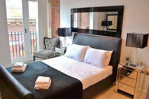 Liverpool Royaume-Uni réserve code promo