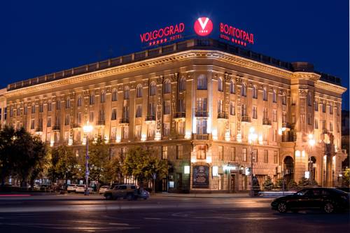Wolgograd Russland Buchungs-Promo-Code Booking.com