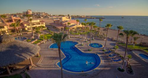 Puerto Peñasco México código promocional de reserva