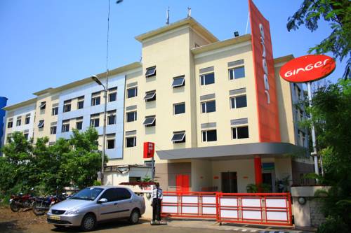 Pune India Codice promozionale per prenotazione hotel Booking.com