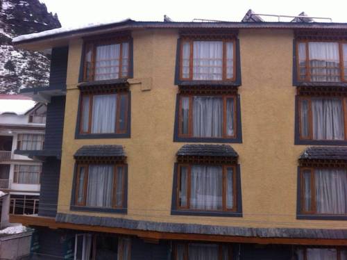 Manali India Codice promozionale per prenotazione hotel Booking.com